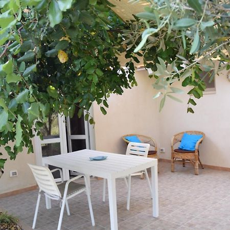 Casa Vacanze Felici In 2 - Santa Maria Del Focallo - Ispica ภายนอก รูปภาพ